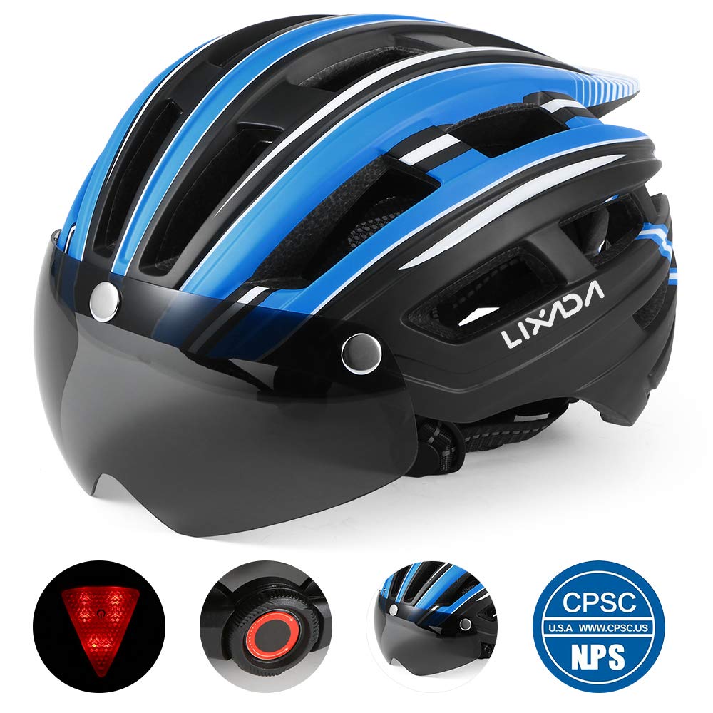 lixada helmet