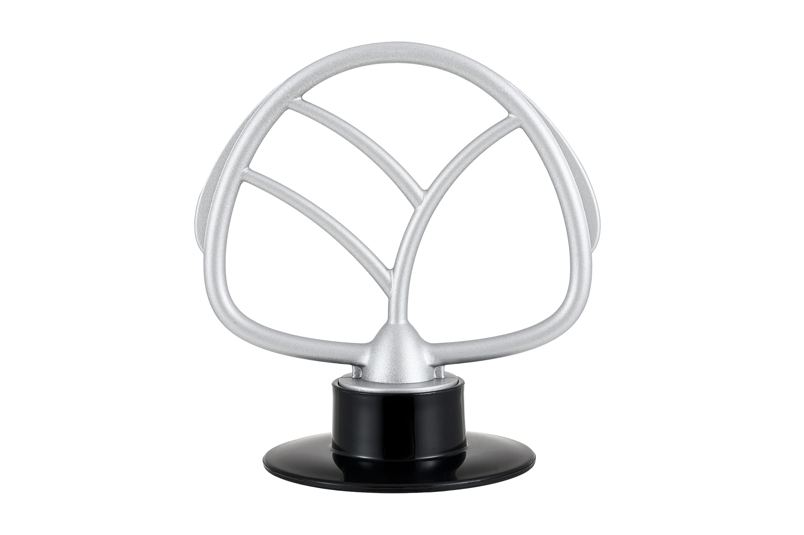 Stand Mixer Flat Beater, Beater for Kitchen in the box 3.2QT Small Stand Mixer-image-39