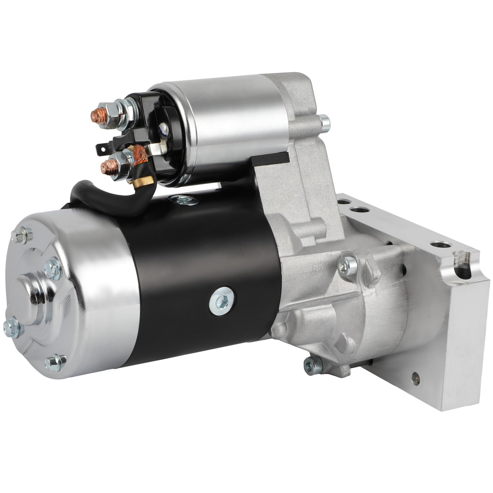 SCITOO Starter Motor for 18493 18493N | For Chevrolet C1500 1989 4.1L