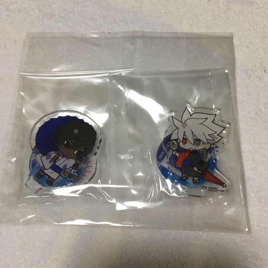 Fate/EXTELLA LINK カルナ アルジュナ アクスタ 限定 ツリビレ Amazon.co.jp: Fate extella link カルナ アルジュナ ツリビレ