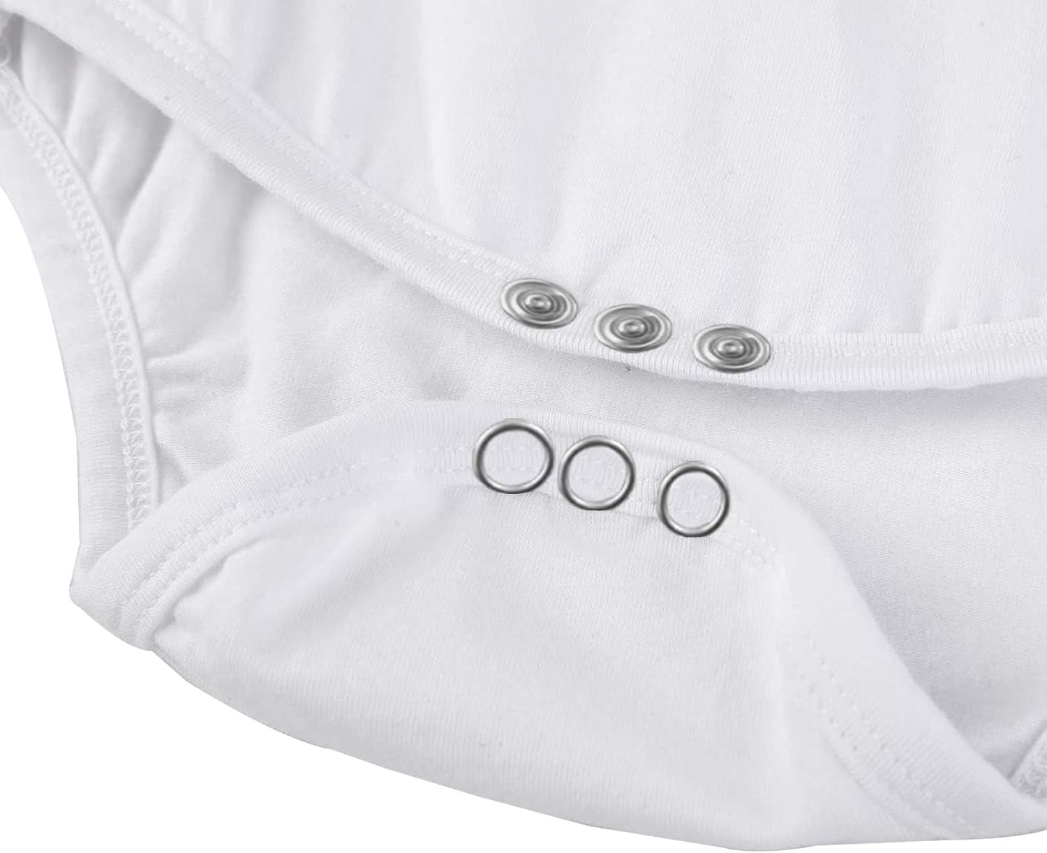 Baby Girl It’s My 1st Birthday Bodysuit Outfit Infant First Happy Birthday Party One Year Old Shirts - Image 4