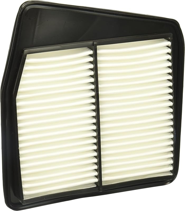 Automotive 5418WS Workshop Engine Air Filter | Compatible with Select Acura TSX