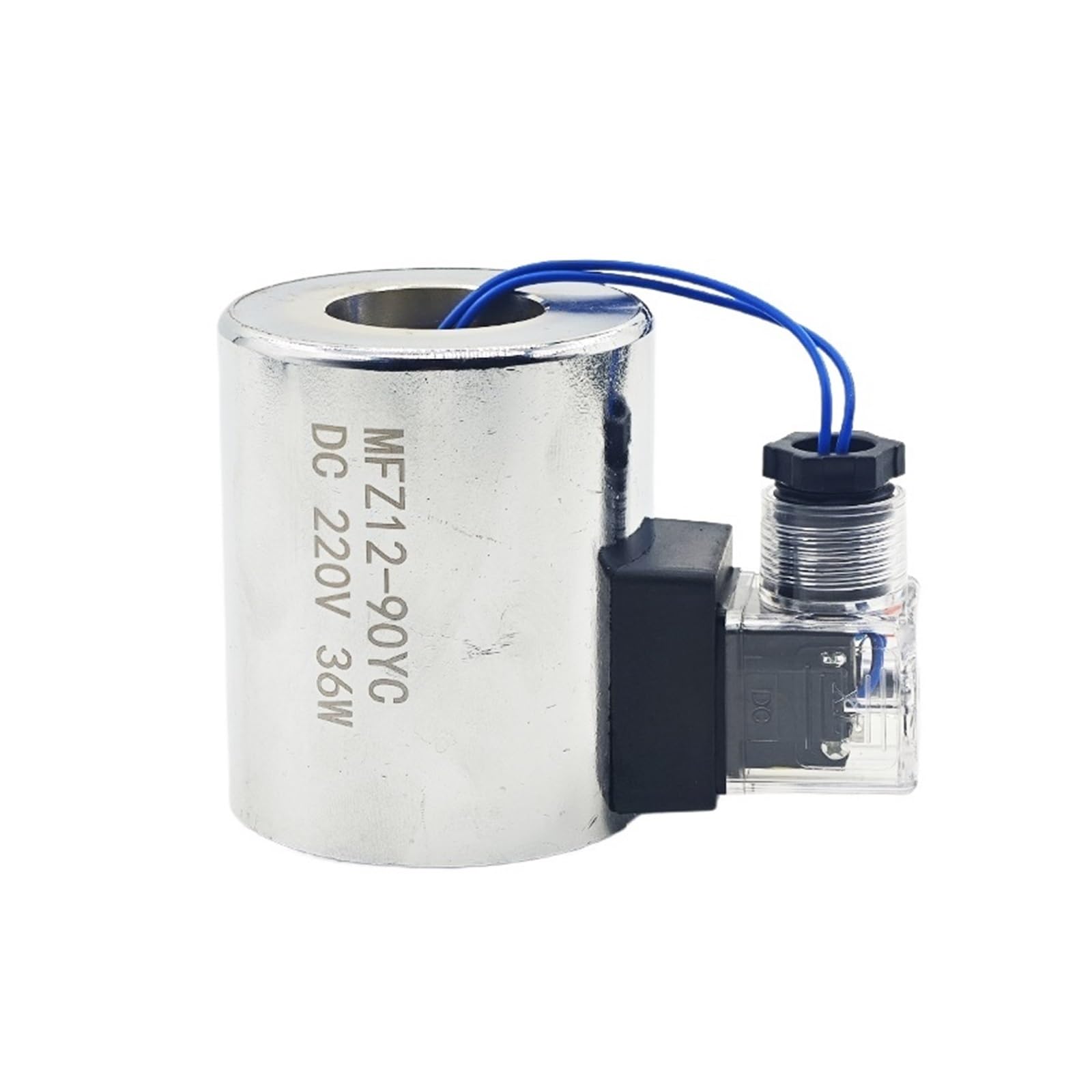 Bobine de solénoïde hydraulique MFZ12-90 pour réparer votre vanne