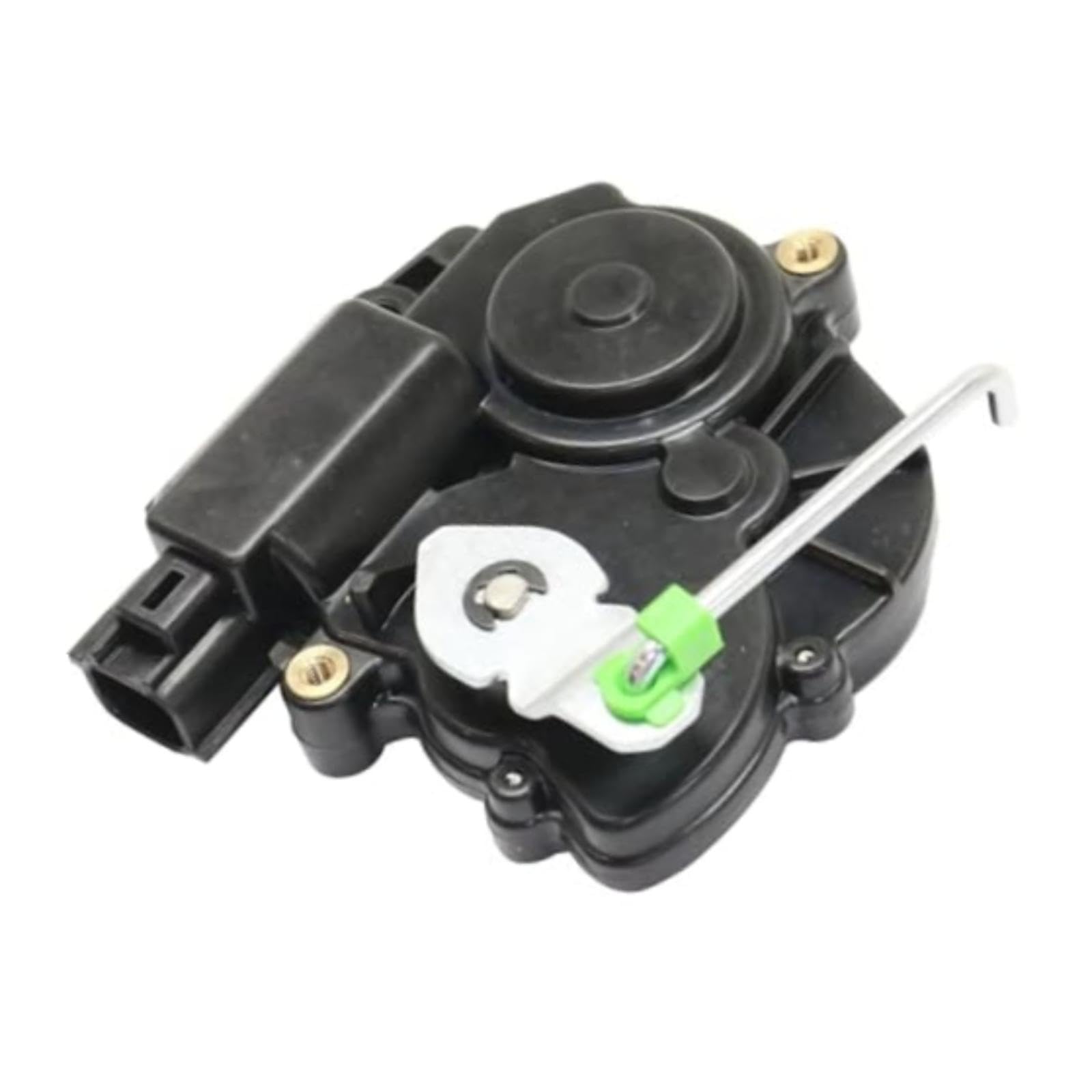 Dla TOYOTA, dla Sienna 2004-2010 85620-08071 8562008061 Siłownik zamka drzwi przesuwnych tylna lewa/prawa pokrywa bagażnika Mechanizm blokady tylnego bagażnika (Rear Right) (Rear Right)