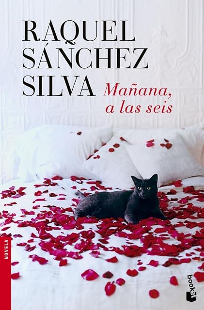 Portada de Mañana a las Seis