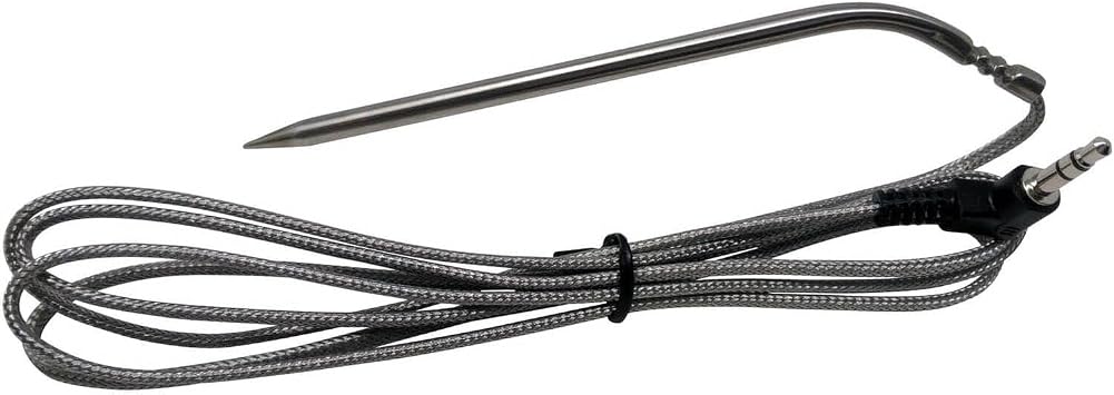 Grill Parts For Less, Compatible to Cabelas Grill Meat Probe PG24-28