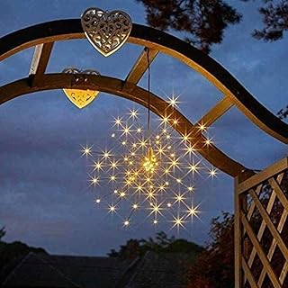 Smart Garden Products 1080041 Starburst Pendant Light