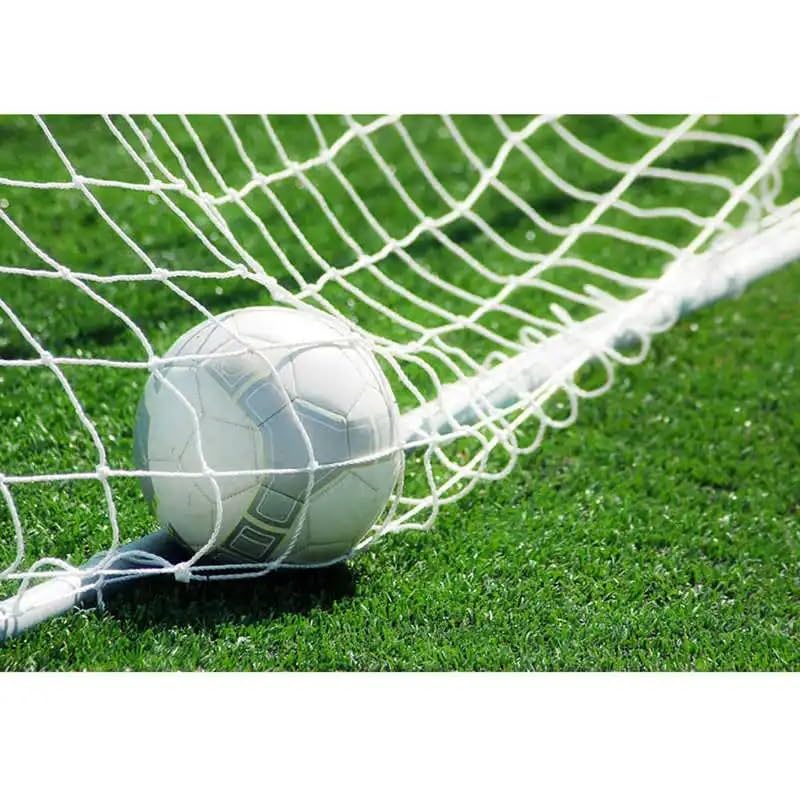 Rete Da Calcio Rete da calcio 6X4FT/8 X6FT/12X6FT/24X8FT di ricambio for sport