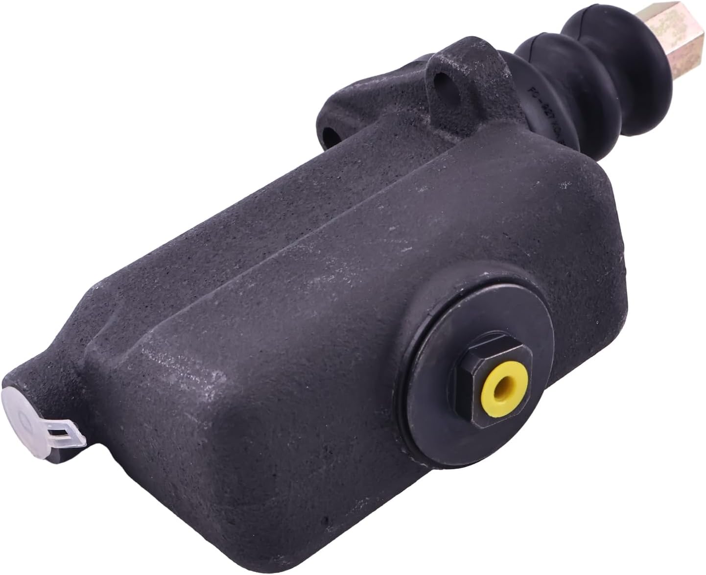 HOLDWELL Master Brake Cylinder 9K1591 Compatible with Caterpillar 120C 125C 518 528 528B 530B 920 930 950 FB518