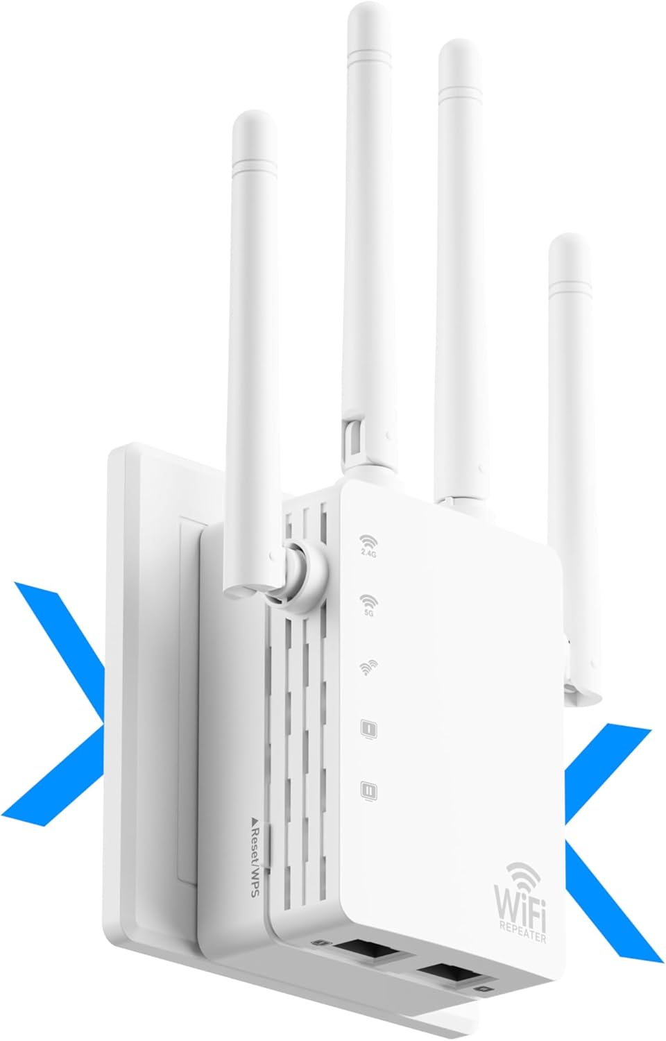 WiFi Extenders Signal -1231928 NOT TESTED