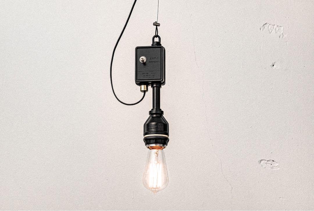 newgale LEDファイヤーフライロープストリングライト /12m ソケット 電球