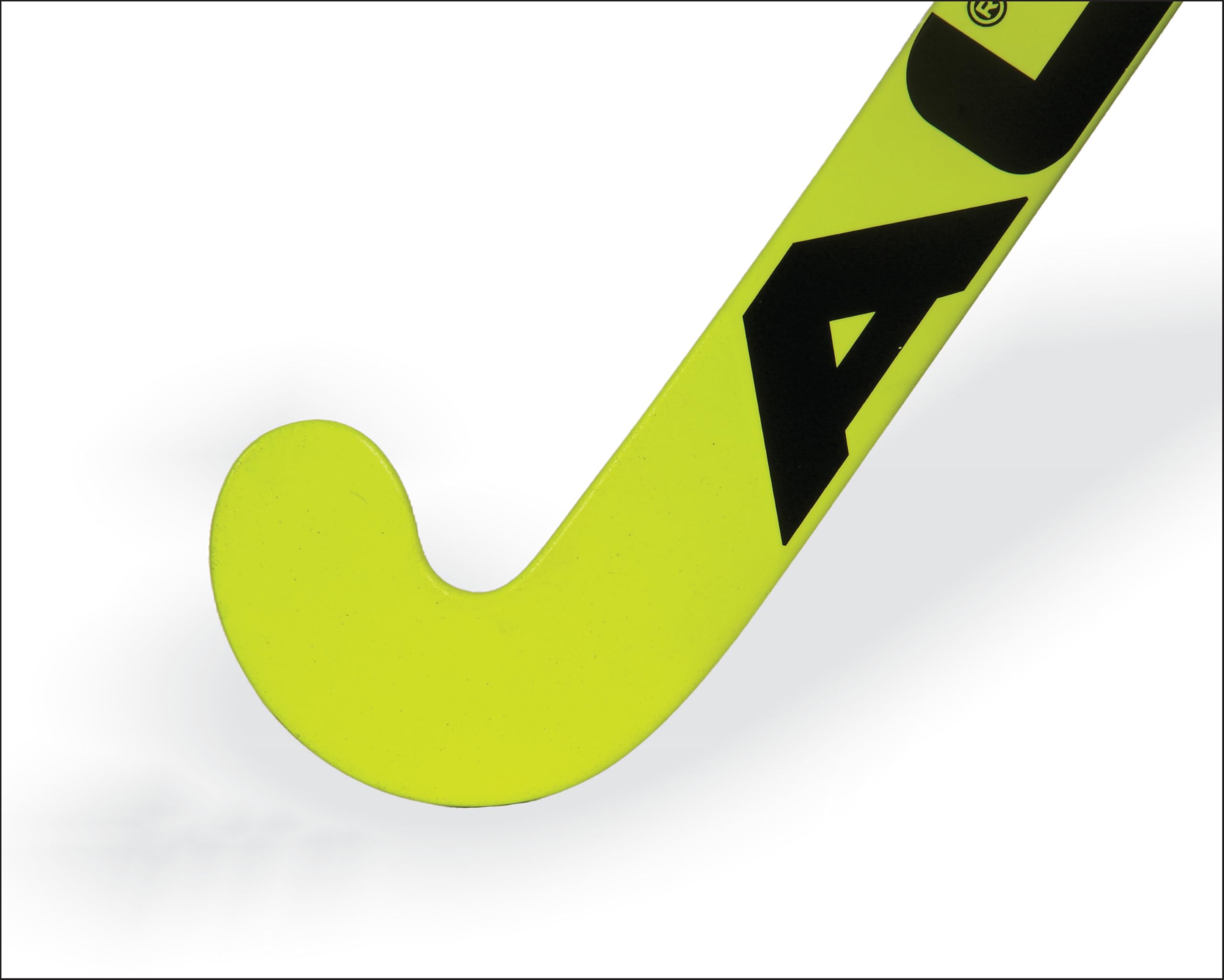 Alfa Bastone da Hockey Giallo 36.5 Inches
