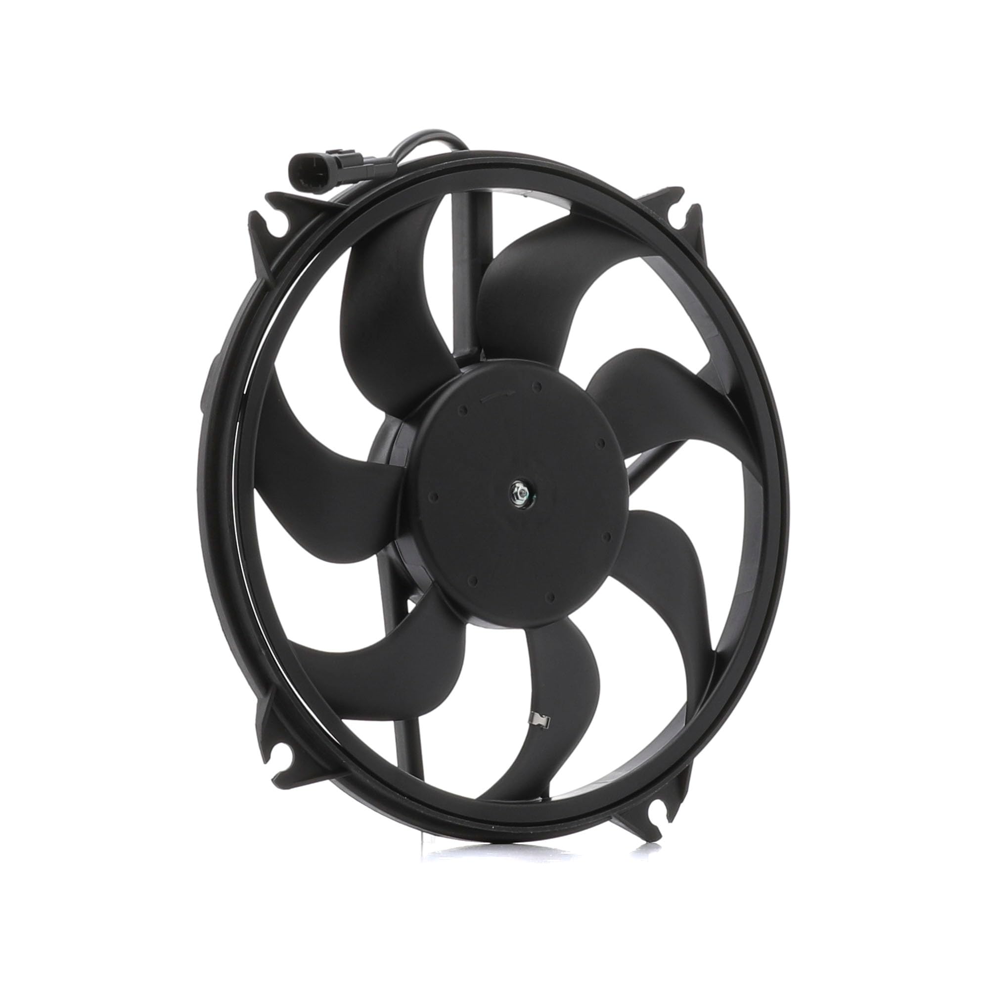 RIDEX 508R0006 Ventilateur de radiateur Compatible avec FIAT Scudo II 270, 272