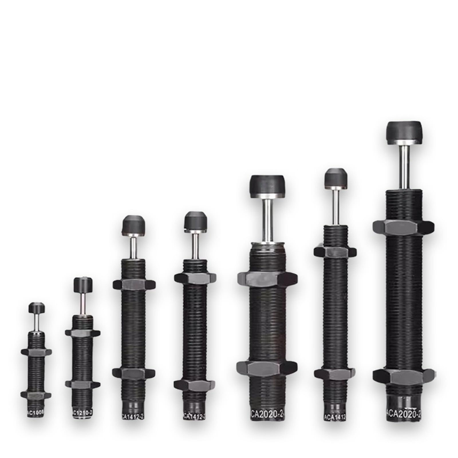 Amortisseur AC2725 hydraulique durable haute précision - 4