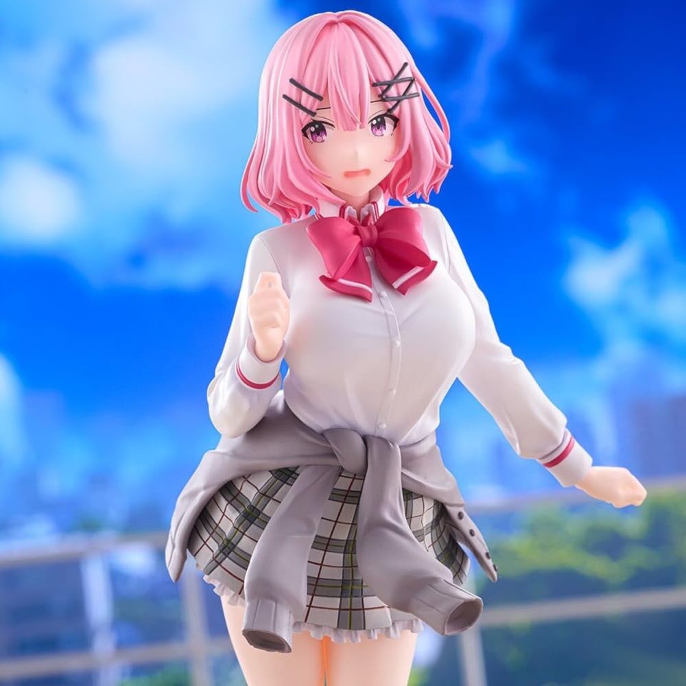 わたしが恋人になれるわけないじゃん、ムリムリ！Trio-Try-iT 甘織れな子 Amazon.co.jp: わたしが恋人になれるわけないじゃん、ムリムリ!（※ムリ