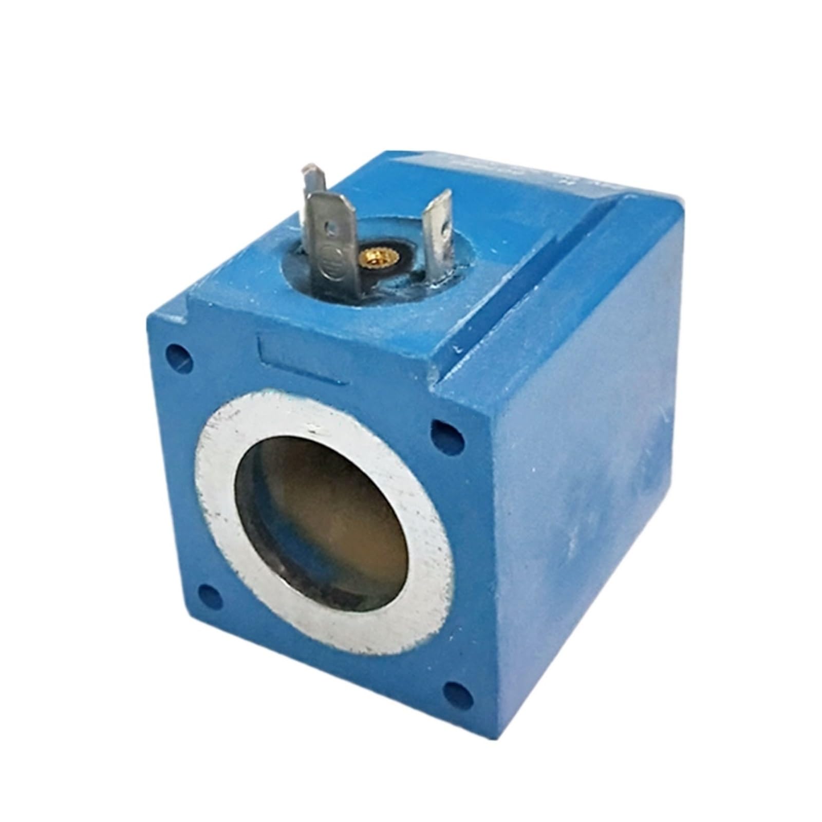 MXXDMOPD 1pcs A-507825 AC110V C-507826 AC220V Hydraulic Valve Solenoid Coil Inner Diameter 23mm