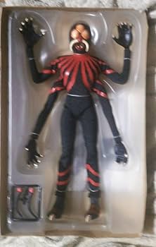 メディコムトイ　フィギュア　蜘蛛男　原作版 メディコムトイ フィギュア 蜘蛛男 原作版 Amazon.co.jp: 1/6