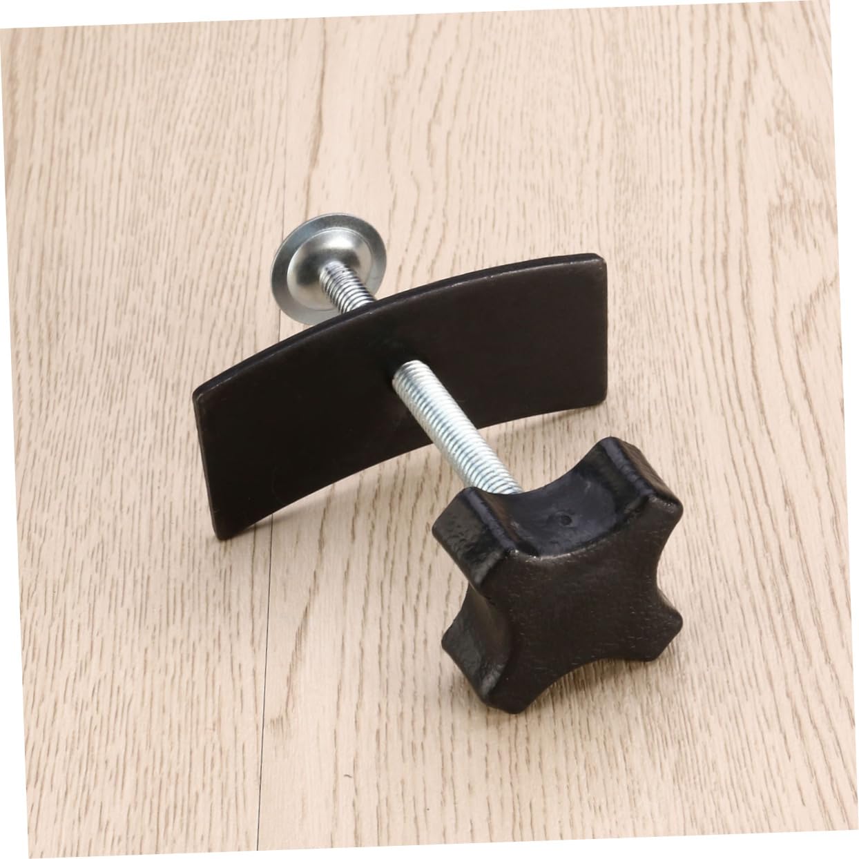 FUNOMOCYA Brake Pad Puller Tool Piston Compressor for Disc Brake Heavy Duty Construction Install Pads for Cars