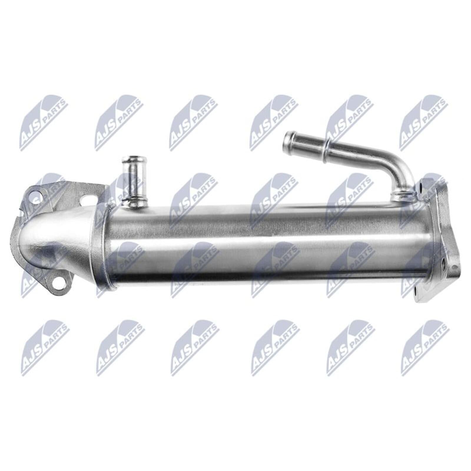 NTY Radiatore, Ricircolo gas scarico EGR-FR-019A Compatibile con: FORD RANGER, TRANSIT Bus, TRANSIT Kasten, TRANSIT Pritsche/Fahrgestell, TRANSIT V363 Bus, TRANSIT V363 Kasten