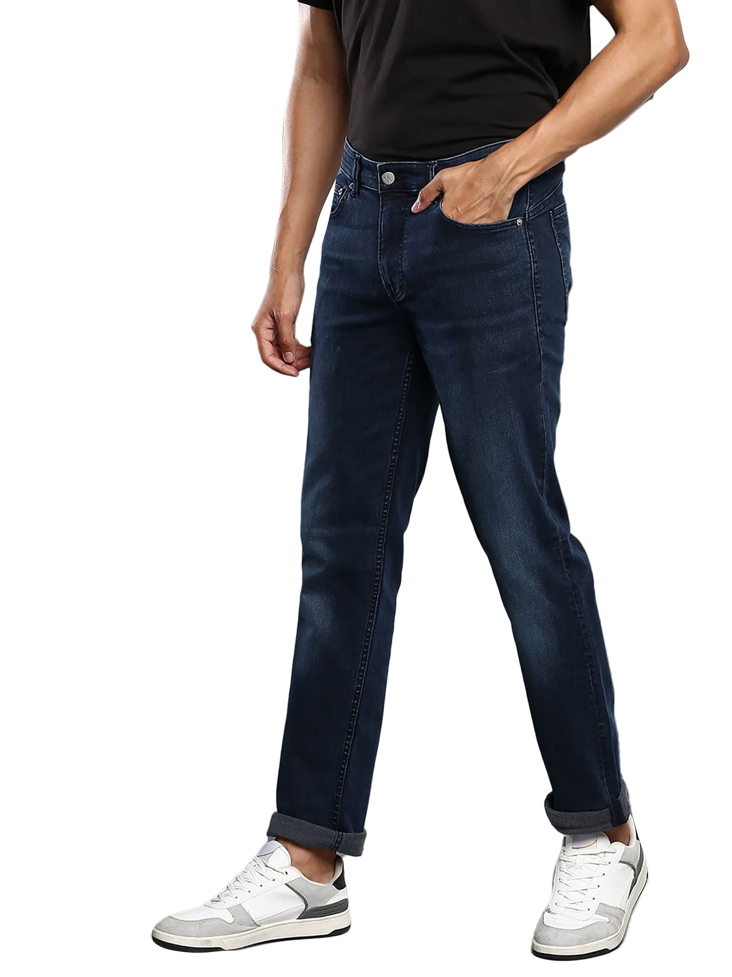calvin klein jeans Calvin Klein Body Jeans-picture-11