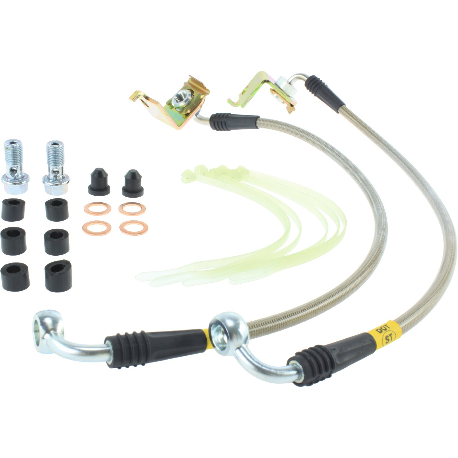 Centric 950.63008 Brake Line Kit