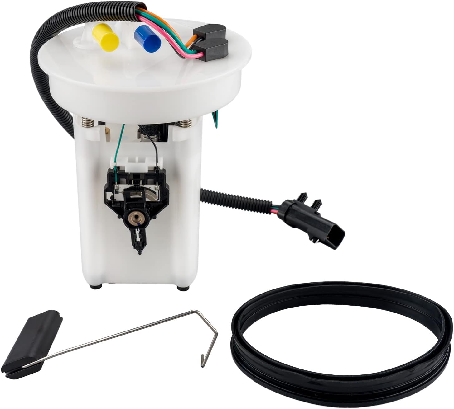 PHILTOP FG0918 Electric Fuel Pump Assembly Replacement for