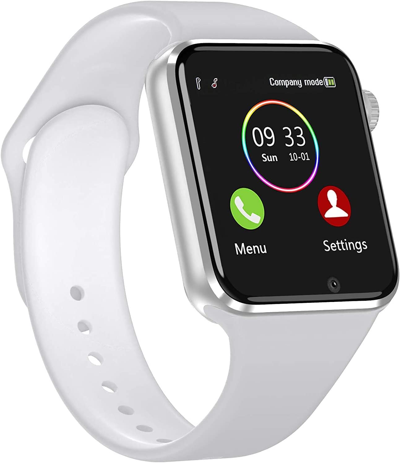 android smartwatch a1