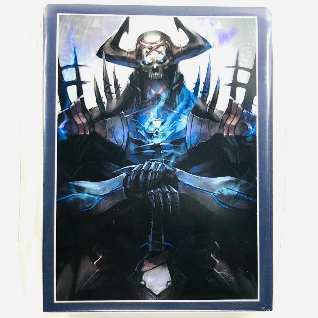 Amazon.co.jp: FGO 山の翁 キングハサン アサシン スリーブ : ホビー