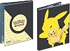 Ultra Pro Pokemon 9-Pocket Portfolio - Pikachu 2019 Version