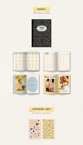 Miniatura 5 de ITZY - Juego de tarjetas de fotos adicionales