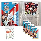 40 collect-it.de MY HOME OF CARDS + TOYS exklusive Sleeves & 2 seltene Nationalspieler Karten der Saison 19/20.