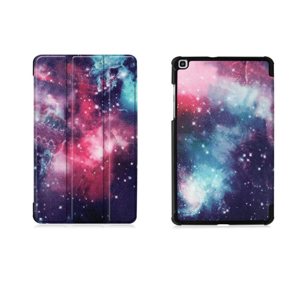 Case for Samsung Galaxy Tab 8 2019 SM-T290 SM-T295 SM-T285 Flip Stand Funda Cover for Galaxy Tab a 8.0 2019 case-WY-YH