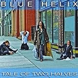 Blue Helix