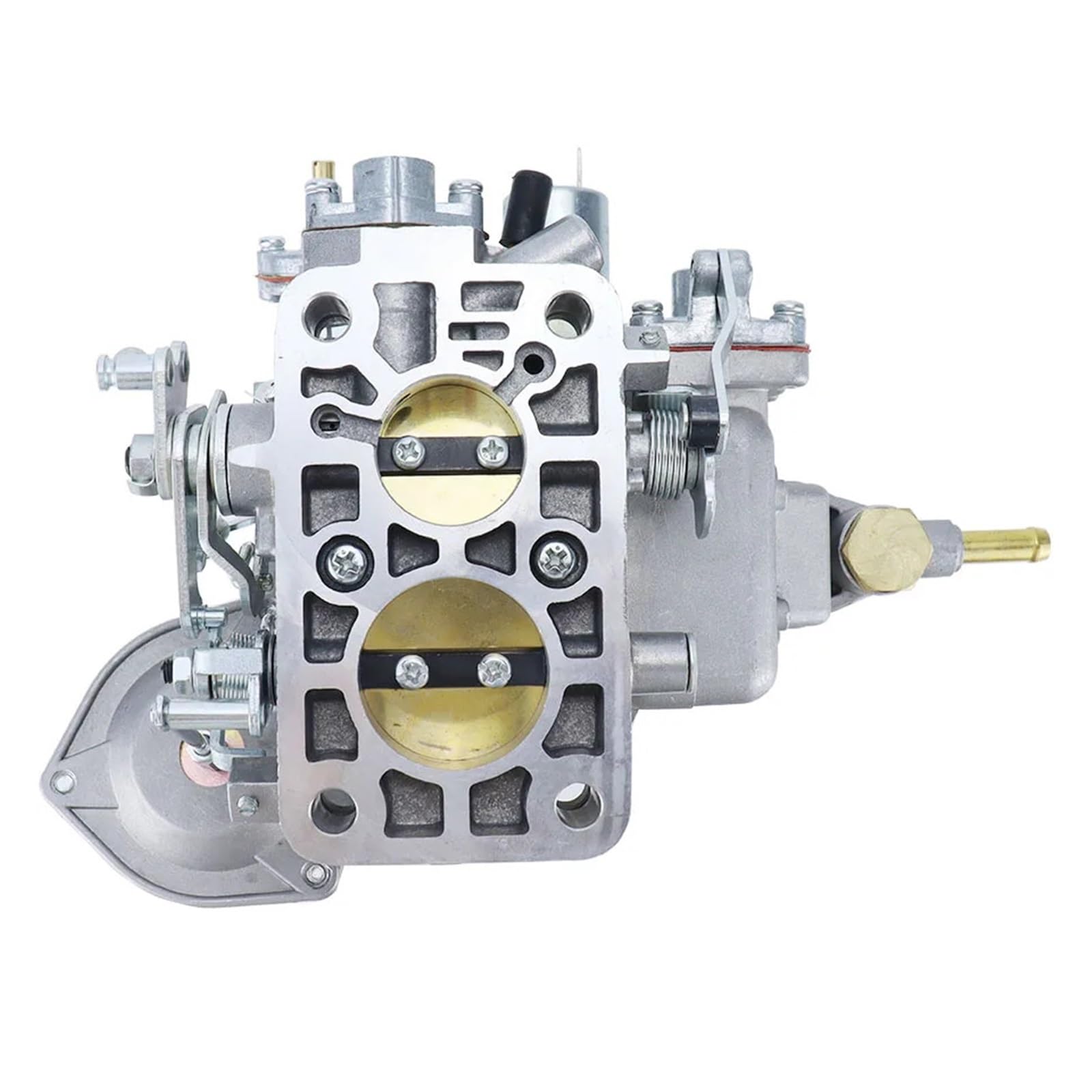 Amazon.com: BFMSAZEA Carburetor Carb Compatible with Lada 2101