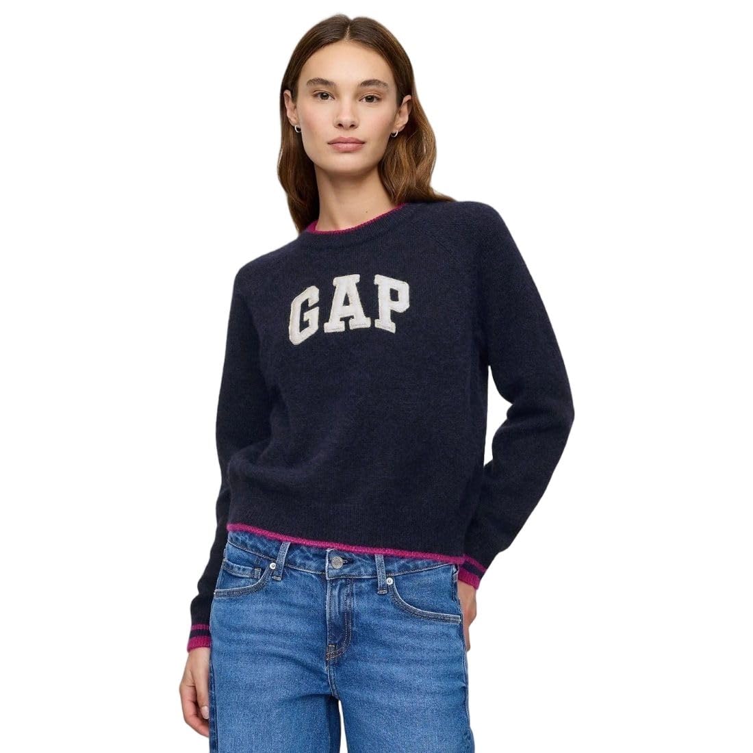 gap Women Pullover Sweater-picture-23