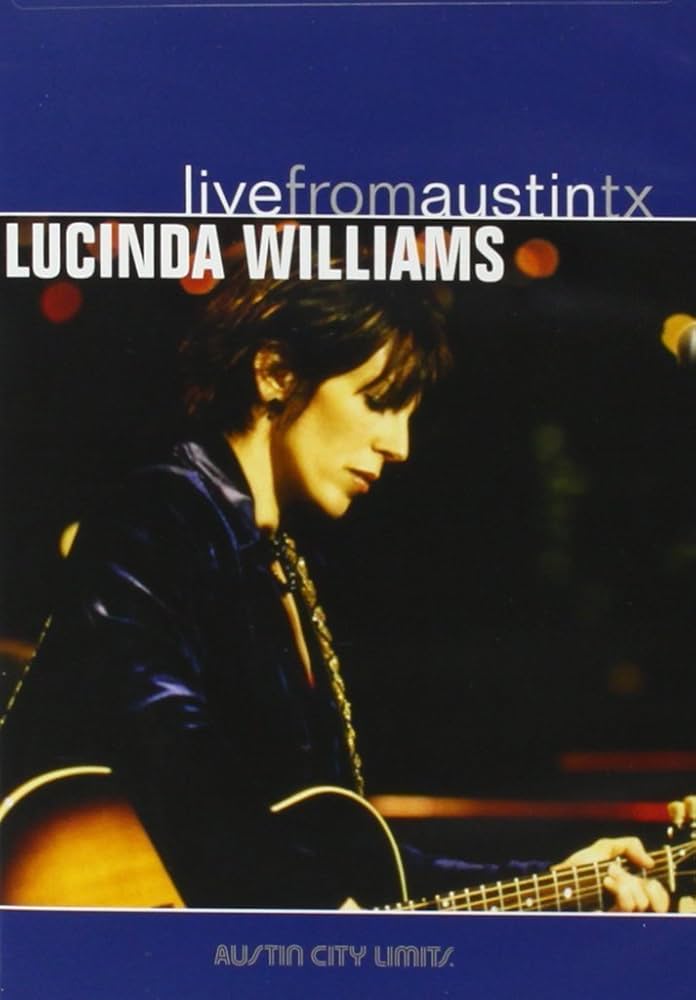 その他 Live from Austin Tx [DVD] 61NXcGBwlaL._UF894,1000_QL80_.jpg