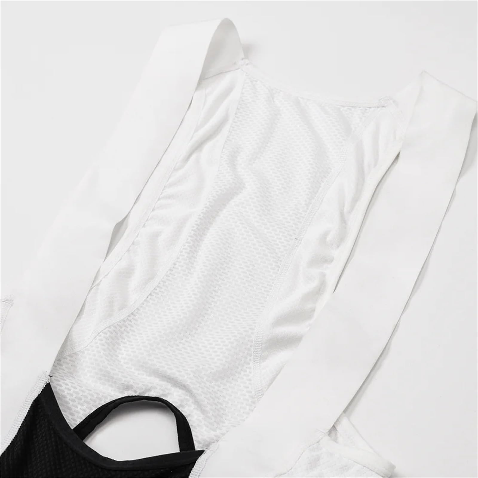 Salopette Ciclismo Uomo Pantaloncini da Ciclismo da Uomo, Pantaloncini Estivi da Bici da Strada, Abbigliamento da Ciclismo da Uomo per Ciclismo(3XL)