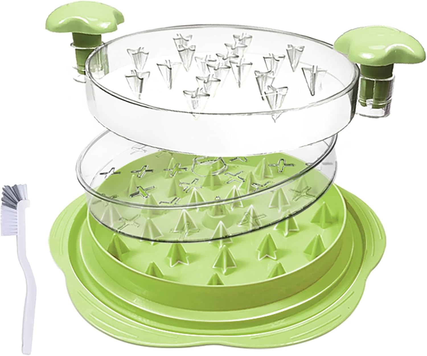 Meat Shredder Tool Twist for Food, Meat, and Vegetables