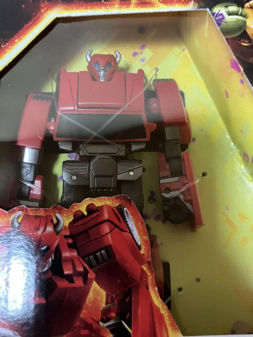 Amazon.co.jp: トランスフォーマー レガシー バーサスマルチパック 