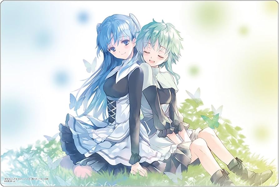 Amazon | ブシロード ラバーマットコレクション V2 Vol.1727 角川