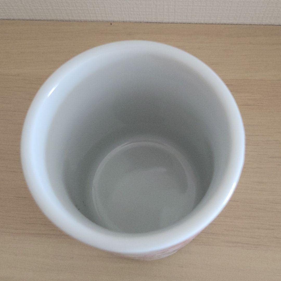 Amazon | 世話やきキツネの仙狐さん 湯呑み | ノーブランド品