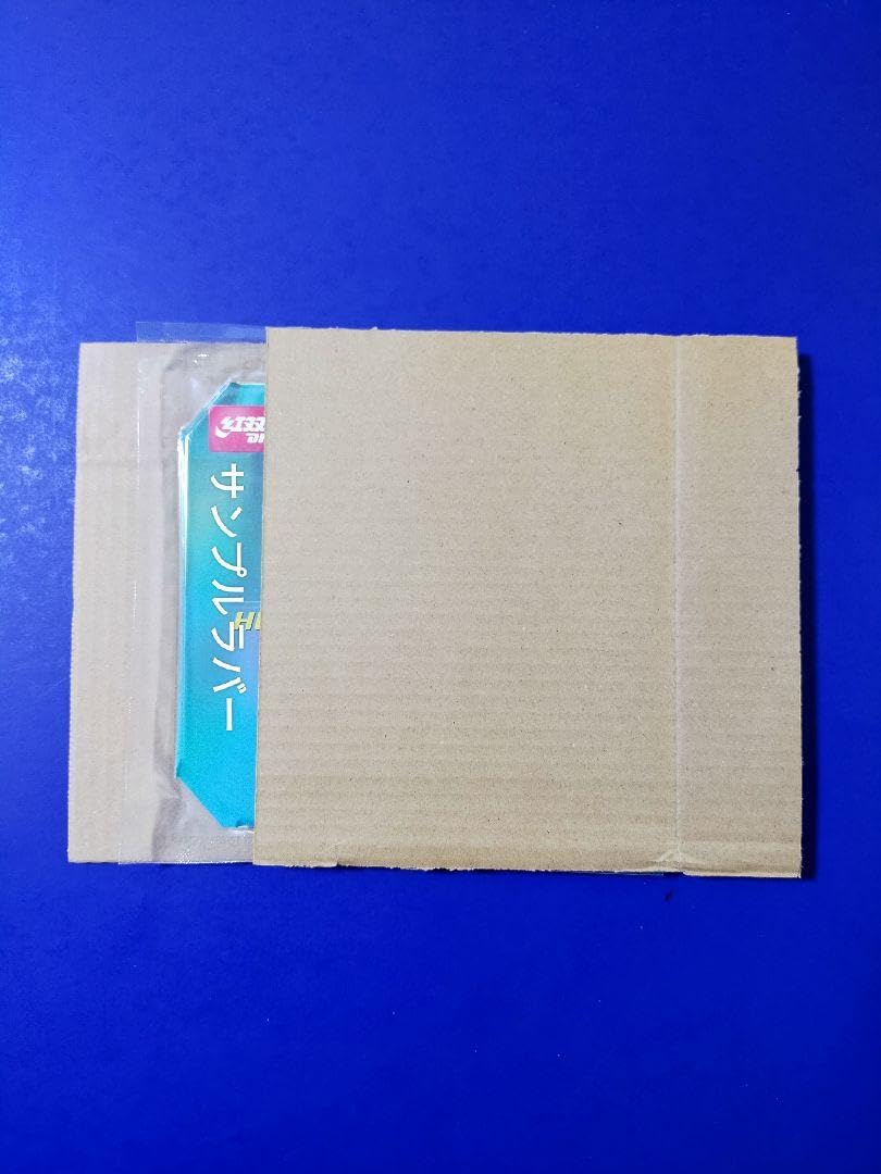 Amazon.co.jp: 赤37度2.1mm キョウヒョウ8-80 粘着卓球ラバー