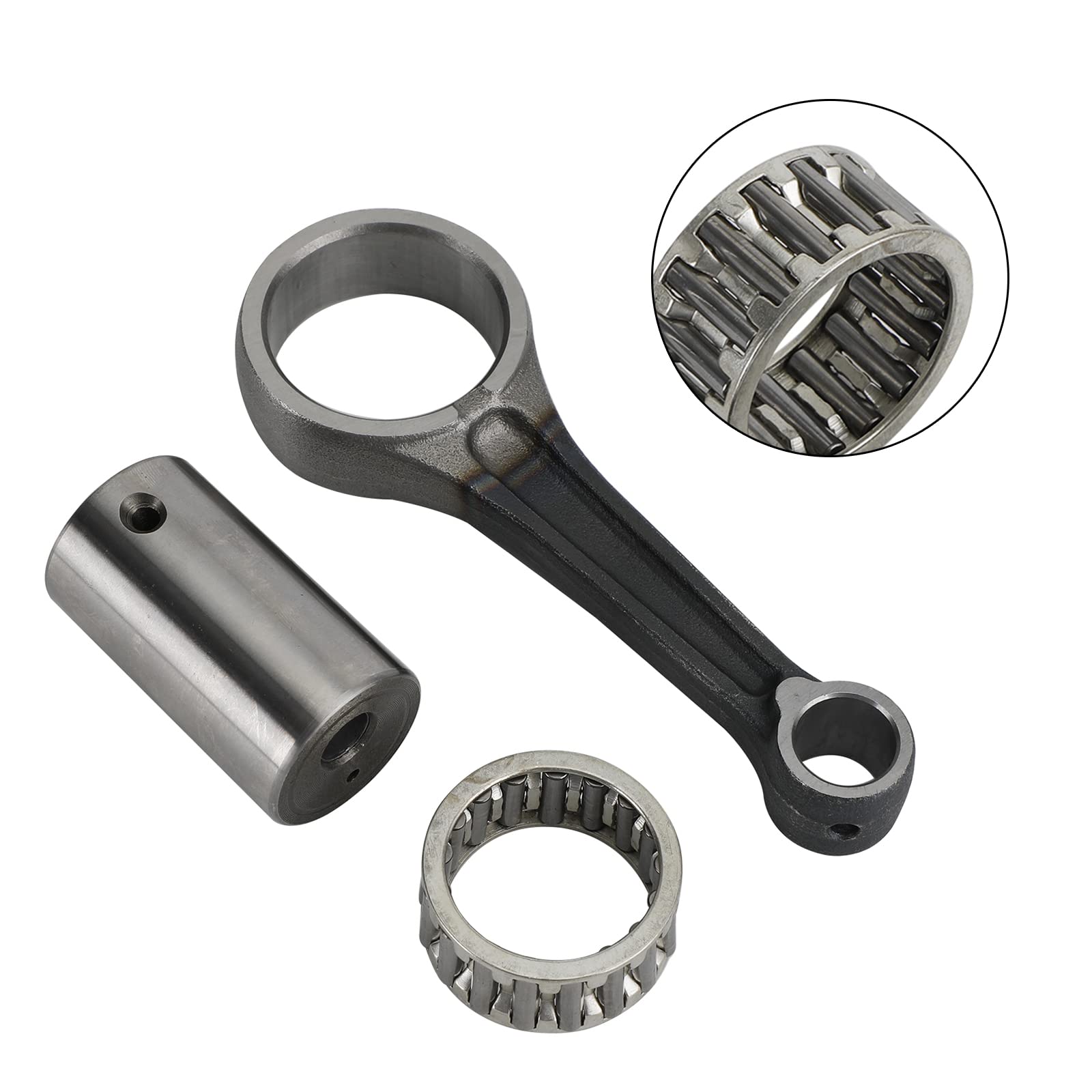 Amazon.com: Areyourshop Engine Connecting Rod Kit fit for Honda