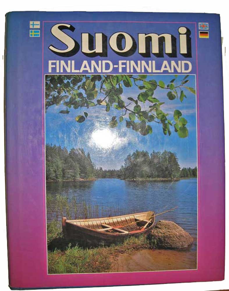 SUOMI-FINLAND