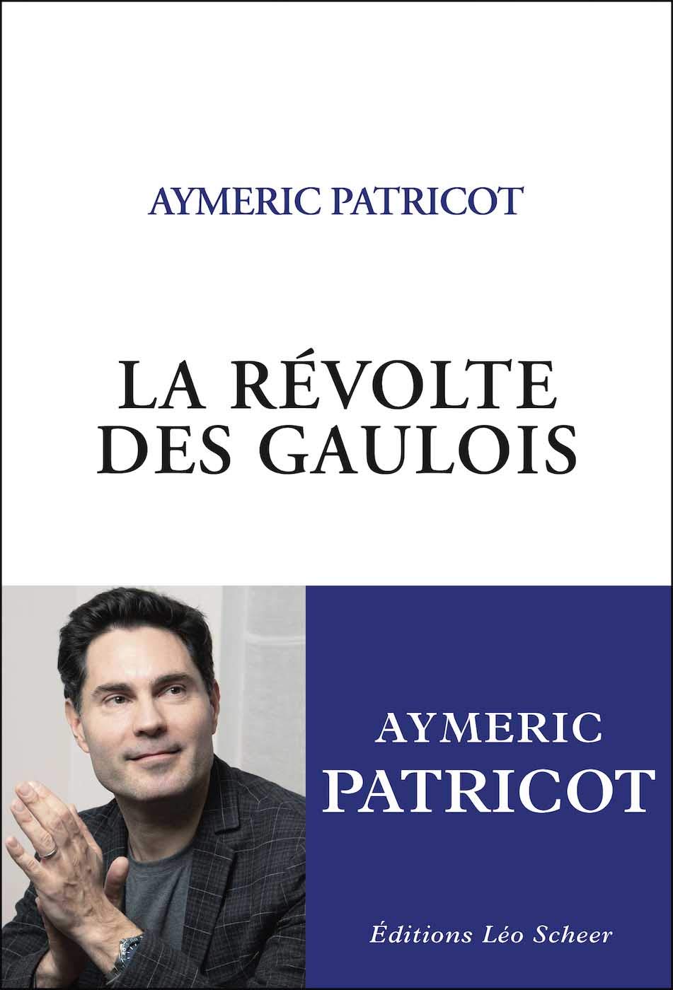 Revolte des gaulois (La)