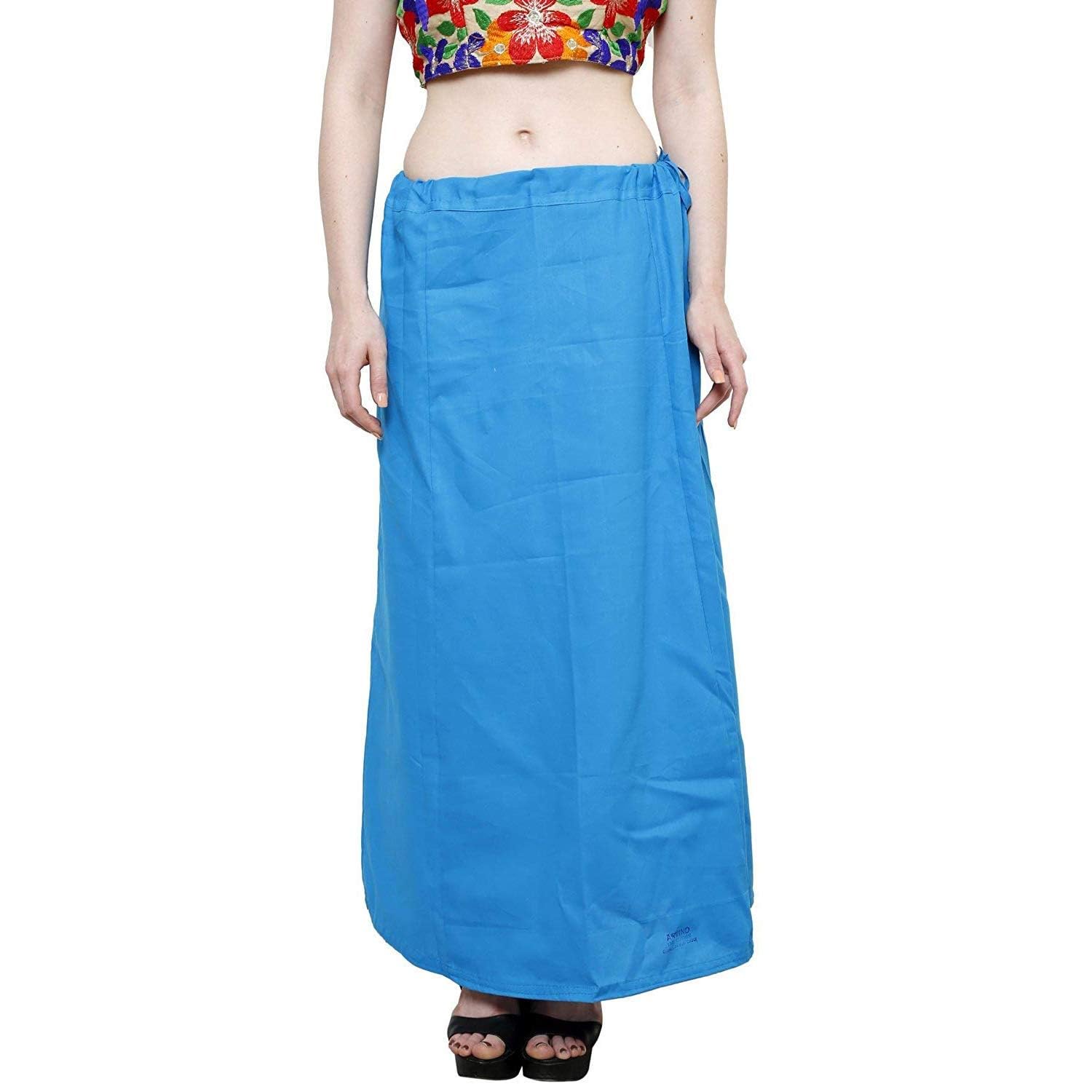 Vinayak Fashion Products Petticoat Cotton Womans and Girls-picture-11