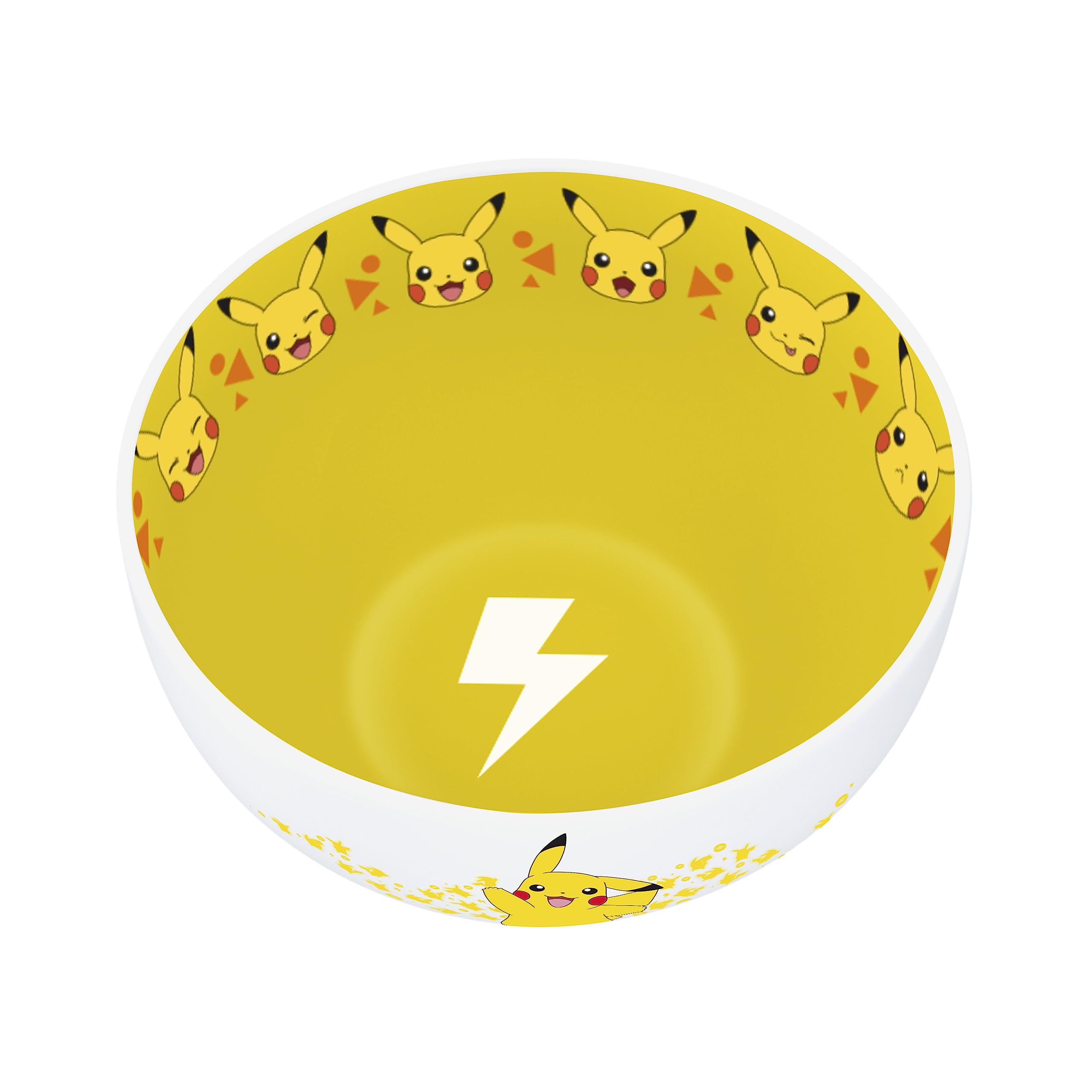 MISKA POKEMON PIKACHU NA ŚNIADANIE PIKACZU