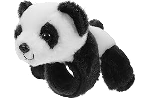 Sea Life Book Buddy Slap Bracelet