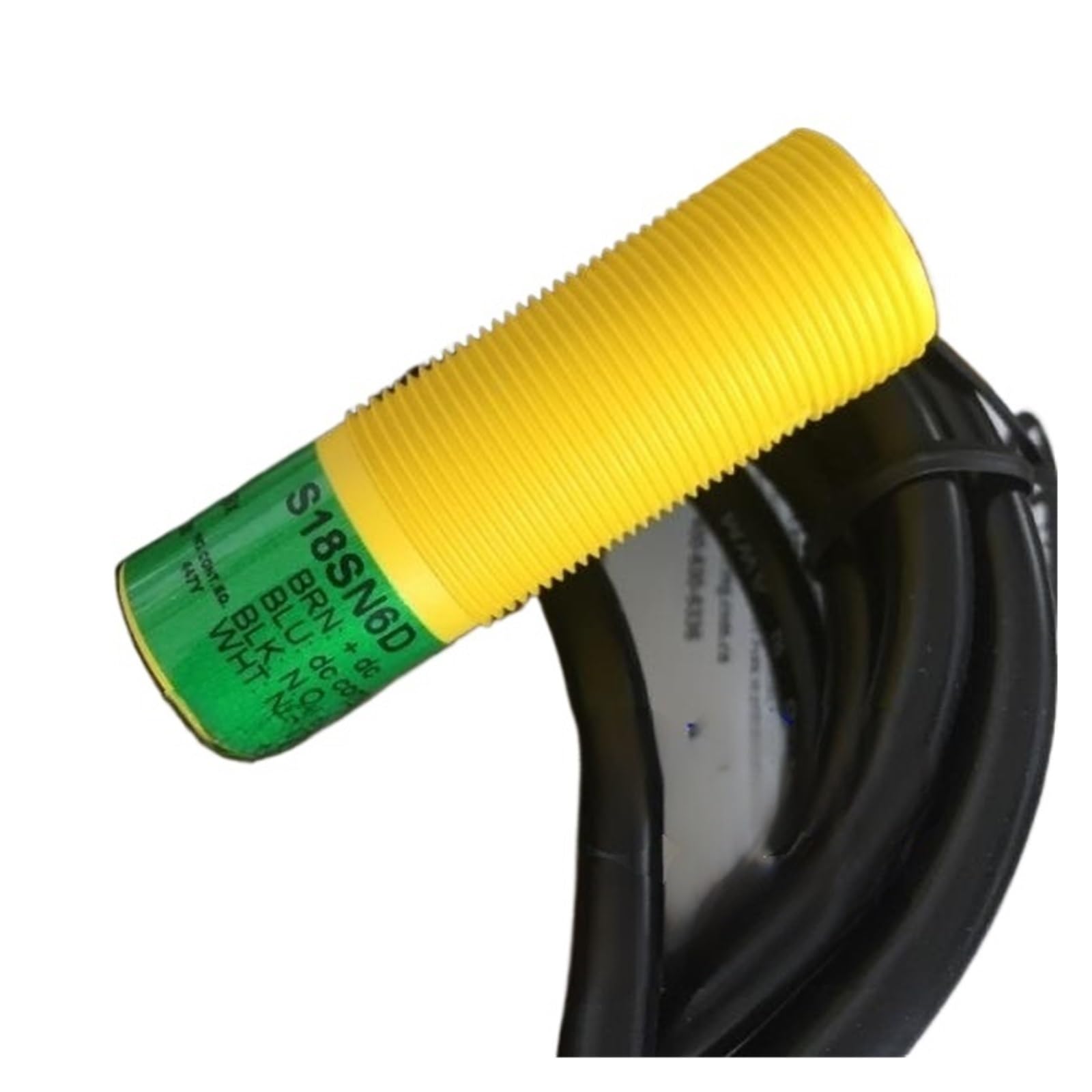 ZVQYSGIW S18SN6D S18SN6DL S18SP6D S18SP6DL Sensor(S18SN6D)