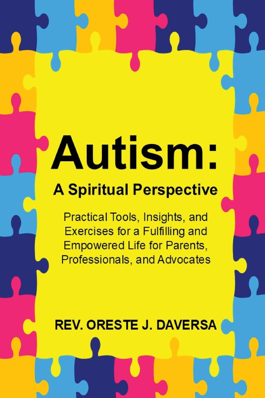 Autism: A Spiritual Perspective